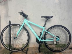 Xe đạp LOUIS Nhật bãi