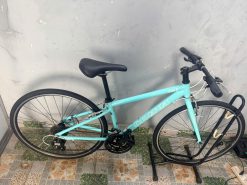 Xe đạp LOUIS Nhật bãi