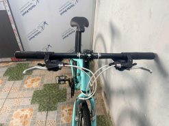 Xe đạp LOUIS Nhật bãi