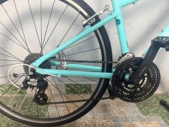 Xe đạp LOUIS Nhật bãi