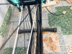 Xe đạp LOUIS Nhật bãi