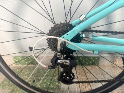 Xe đạp LOUIS Nhật bãi