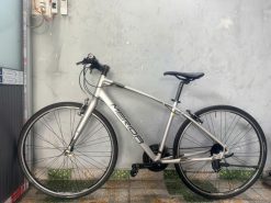 Xe đạp nhật bãi Merida