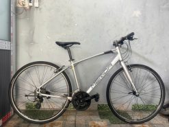 Xe đạp nhật bãi Merida
