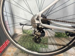 Xe đạp nhật bãi Merida