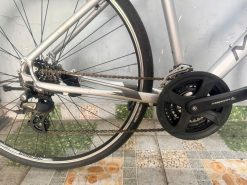 Xe đạp nhật bãi Merida