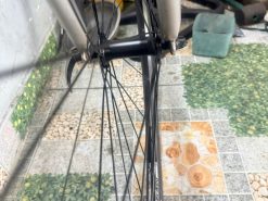Xe đạp nhật bãi Merida