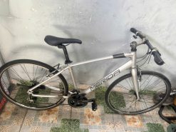 Xe đạp nhật bãi Merida