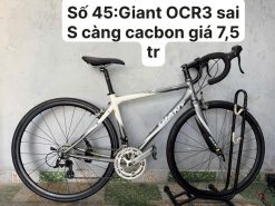 Xe đạp Giant OCR3 Nhật bãi