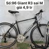 Xe đạp nhật bãi Giant r3 escape