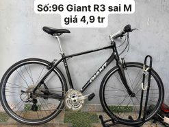 Xe đạp nhật bãi Giant r3 escape