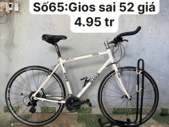 Xe đạp nhật bãi Gios thương hiệu ý