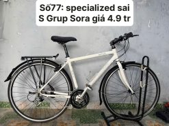 Xe đạp nhật bãi Specialized (Mỹ)