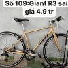 Xe đạp nhật bãi giant r3 escape