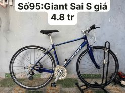 Xe đạp nhật bãi giant r3 escape