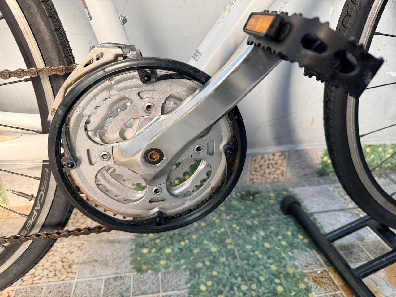 Xe đạp nhật bãi GIANT R3 Escape Xe đạp nhật bãi GIANT R3 Escape