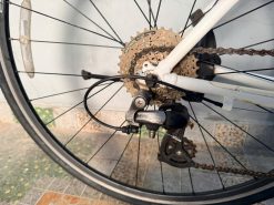 Xe đạp nhật bãi GIANT R3 Escape