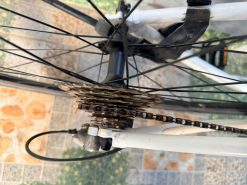 Xe đạp nhật bãi GIANT R3 Escape