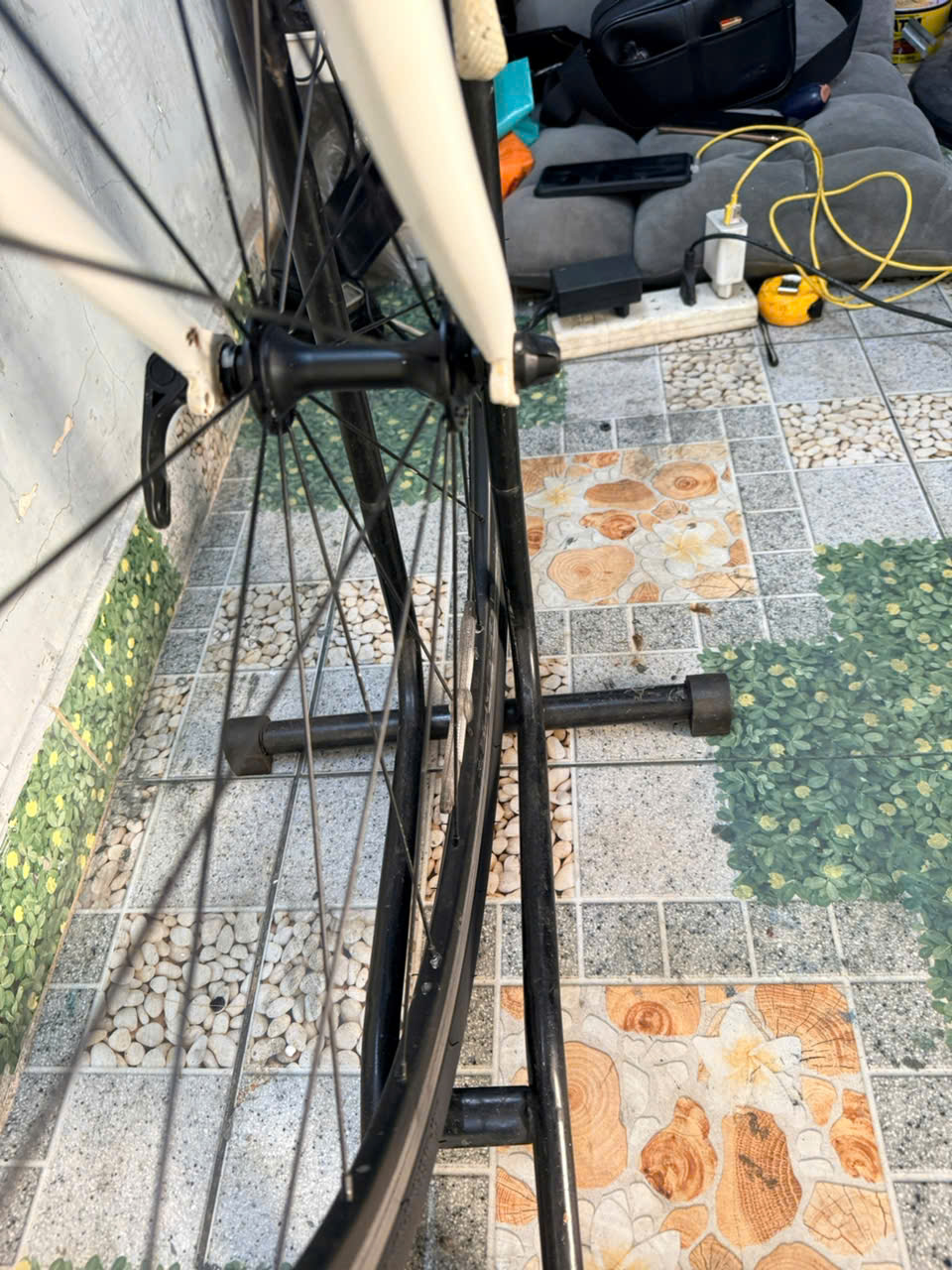 Xe đạp nhật bãi GIANT R3 Escape Xe đạp nhật bãi GIANT R3 Escape