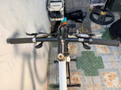 Xe đạp nhật bãi GIANT R3 Escape