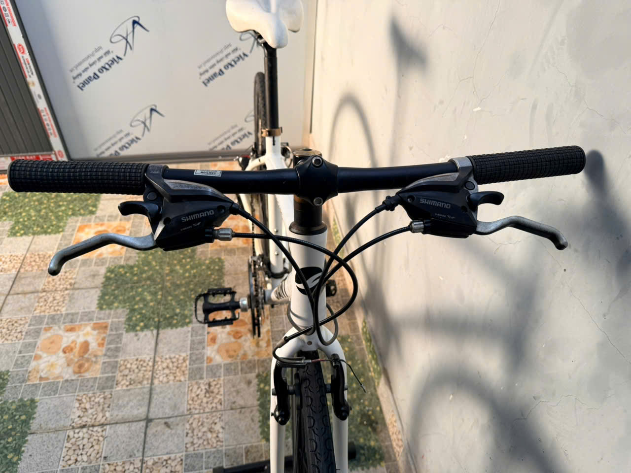 Xe đạp nhật bãi GIANT R3 Escape Xe đạp nhật bãi GIANT R3 Escape