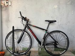 Xe đạp nhật bãi Louis cổ có phộc độc