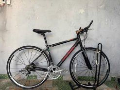 Xe đạp nhật bãi Louis cổ có phộc độc