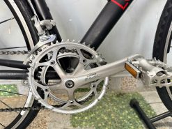 Xe đạp nhật bãi Louis cổ có phộc độc