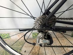 Xe đạp nhật bãi Louis cổ có phộc độc