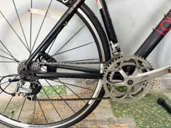 Xe đạp nhật bãi Louis cổ có phộc độc