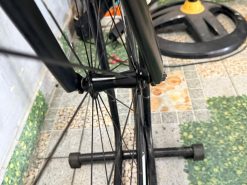 Xe đạp nhật bãi Louis cổ có phộc độc