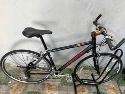 Xe đạp nhật bãi Louis cổ có phộc độc