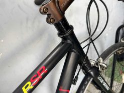 Xe đạp nhật bãi Louis cổ có phộc độc