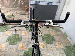 Xe đạp nhật bãi Louis cổ có phộc độc