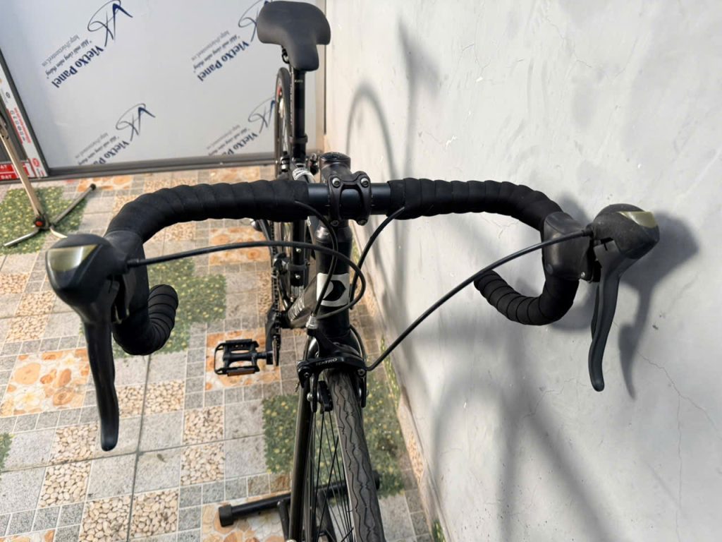 Xe đạp nhật bãi louis cổ cong tay lắc Xe đạp nhật bãi louis cổ cong tay lắc