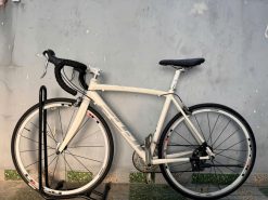 Xe đạp nhật bãi FUJI phun nhôm