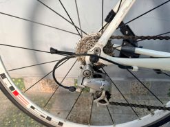 Xe đạp nhật bãi FUJI phun nhôm