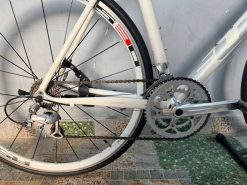 Xe đạp nhật bãi FUJI phun nhôm