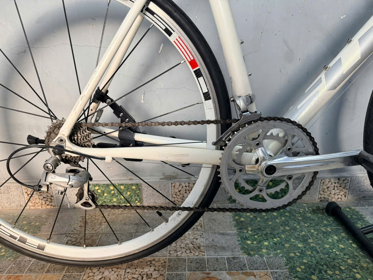 Xe đạp nhật bãi FUJI phun nhôm Xe đạp nhật bãi FUJI phun nhôm