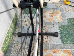 Xe đạp nhật bãi FUJI phun nhôm