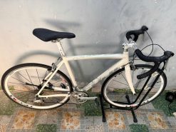 Xe đạp nhật bãi FUJI phun nhôm