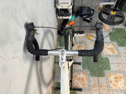 Xe đạp nhật bãi FUJI phun nhôm