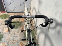 Xe đạp nhật bãi FUJI phun nhôm