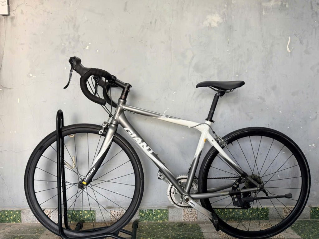 Xe đạp Giant OCR3 Nhật bãi Xe đạp Giant OCR3 Nhật bãi