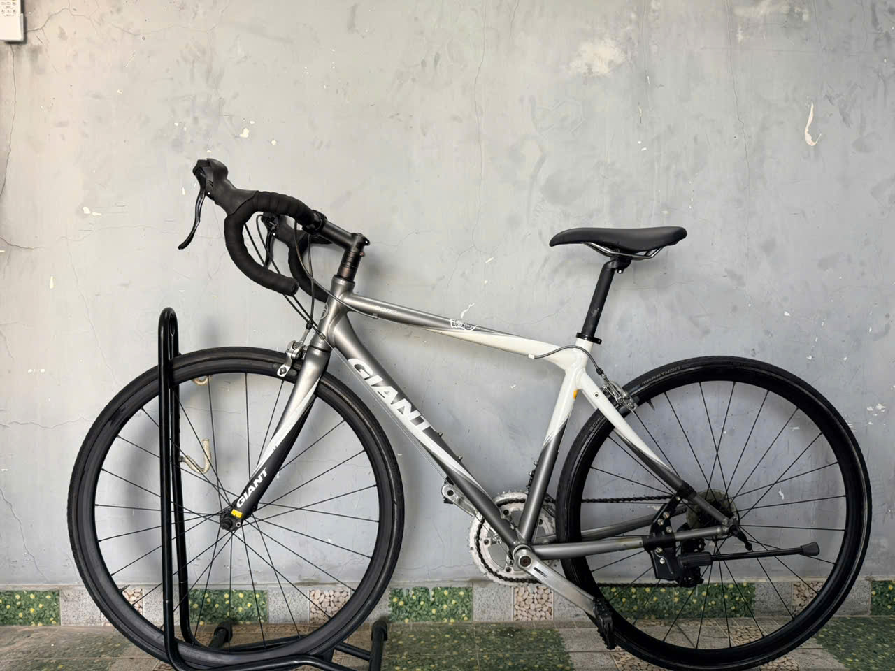 Xe đạp Giant OCR3 Nhật bãi Xe đạp Giant OCR3 Nhật bãi