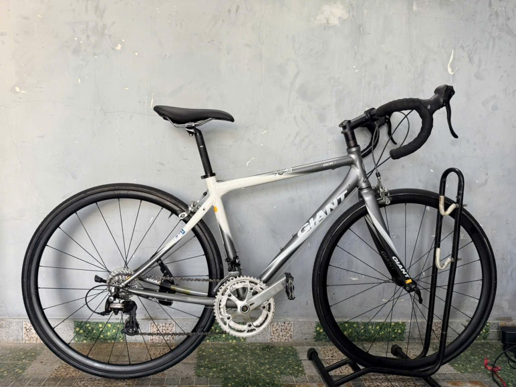 Xe đạp Giant OCR3 Nhật bãi Xe đạp Giant OCR3 Nhật bãi