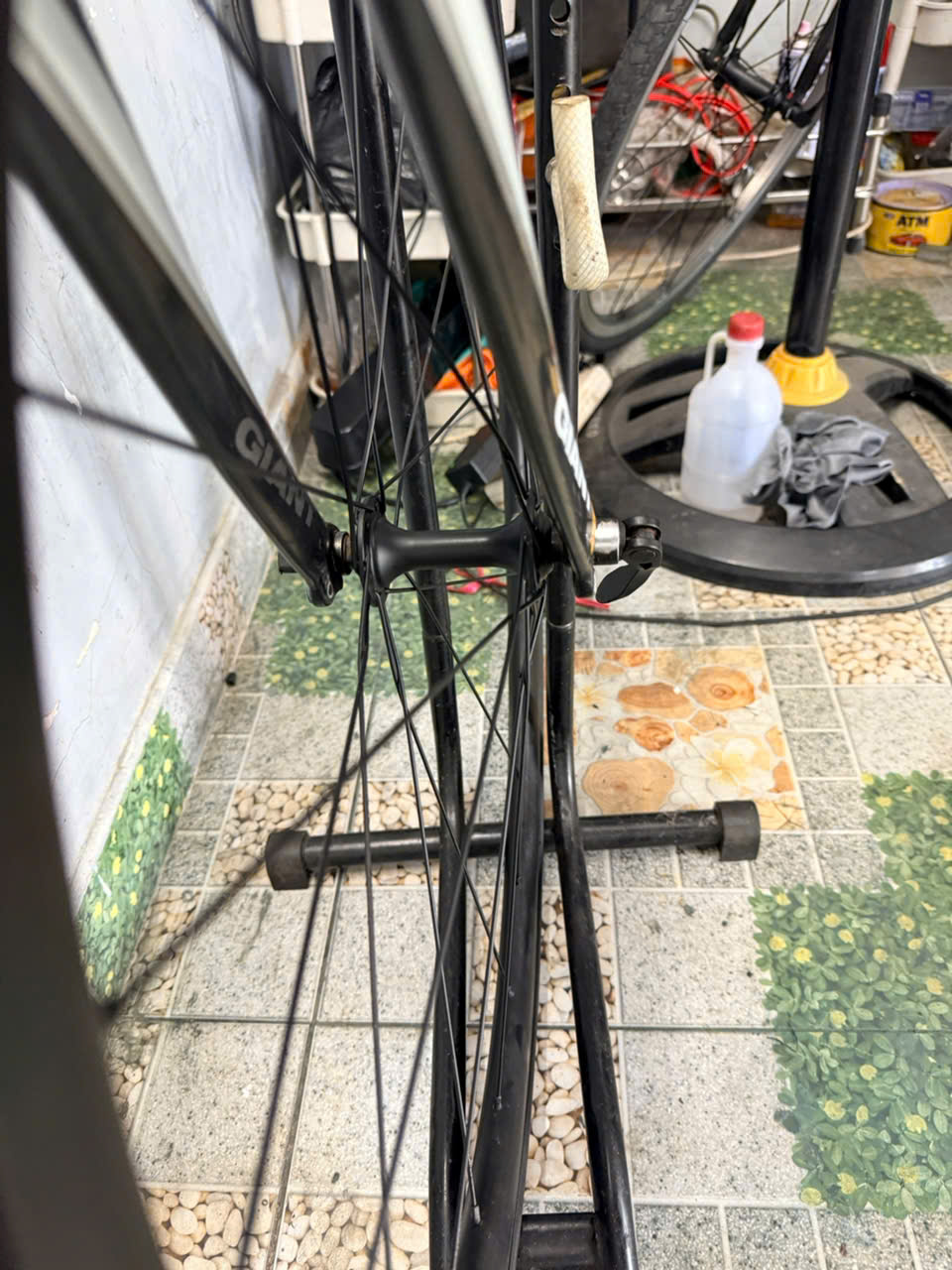 Xe đạp Giant OCR3 Nhật bãi Xe đạp Giant OCR3 Nhật bãi