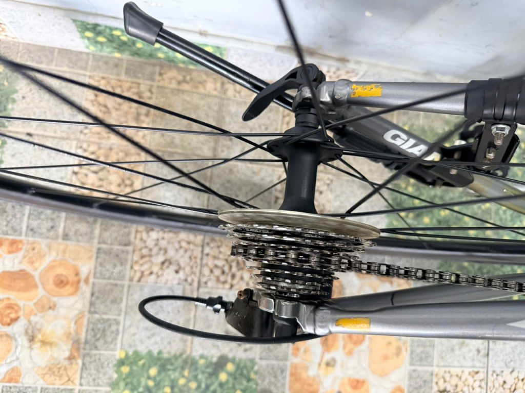 Xe đạp Giant OCR3 Nhật bãi Xe đạp Giant OCR3 Nhật bãi