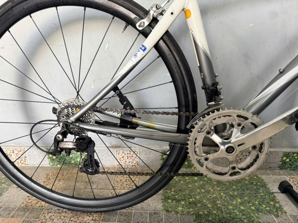 Xe đạp Giant OCR3 Nhật bãi Xe đạp Giant OCR3 Nhật bãi