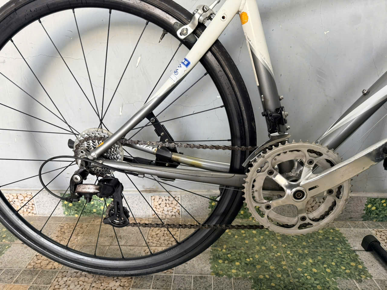 Xe đạp Giant OCR3 Nhật bãi Xe đạp Giant OCR3 Nhật bãi